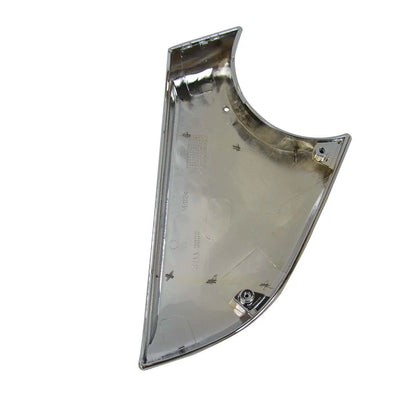 Chrome Cover Right Exterior Rear View Mirror for Tesla Model X (2016–2021)