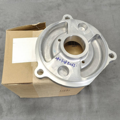 Hydraulic Pump Adaptor for Cummins Engine