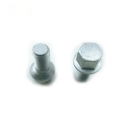5 x Wheel Lug Bolts Nuts for Mercedes C250 C300 C350 C63 E320 E350 (2012-2015)