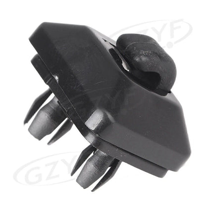 Set of 2 Blue Steering Wheel Shift Paddle Shifters for Audi A3 A4L A5 A6L S3 S4 Q2 Q5L Q7