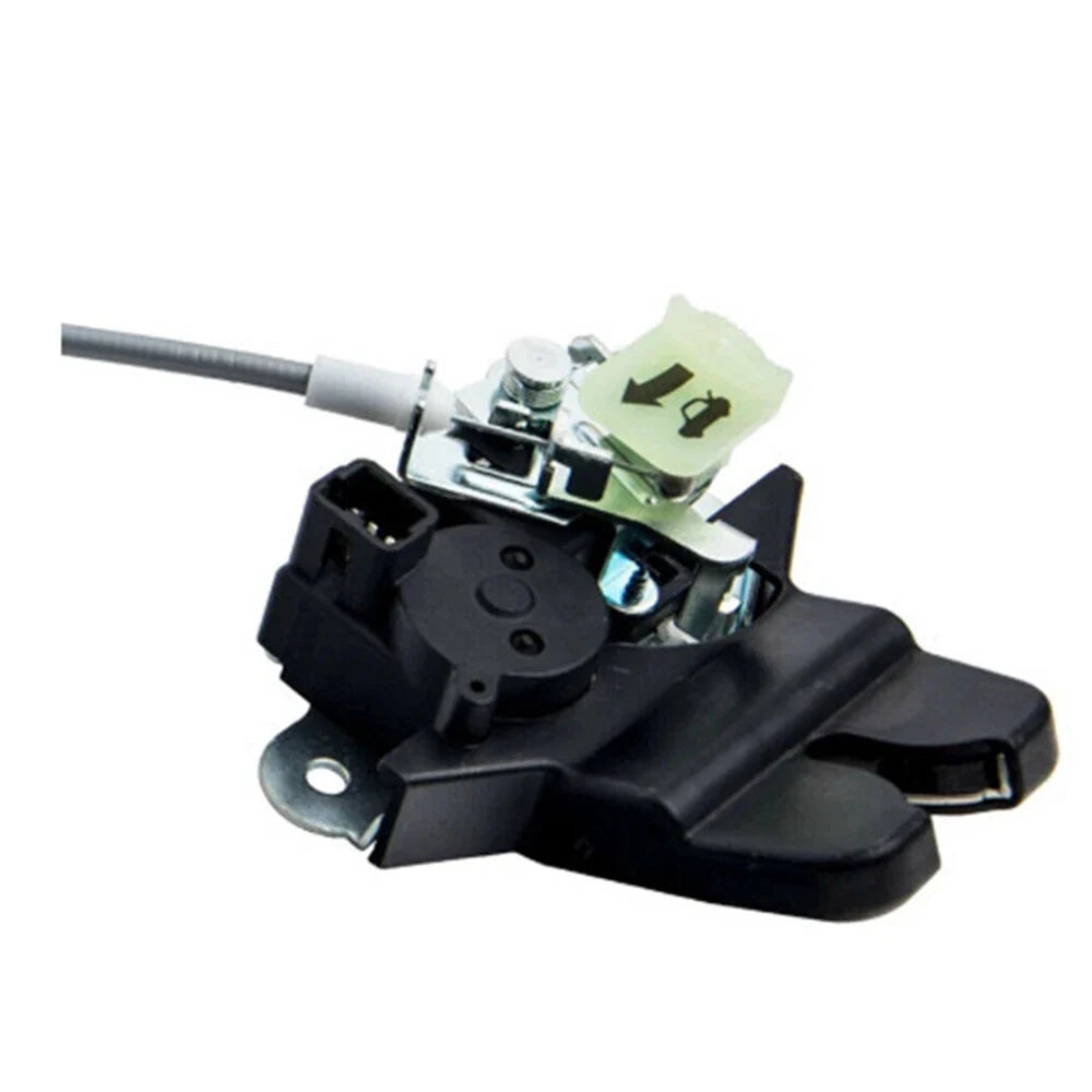 Trunk Lock Actuator Latch for KIA Optima (2016-2019, 2017-2019 Hybrid)