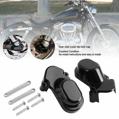 4X Carburetor Repair Kit for Honda CB750C CB900C (1980–1982)