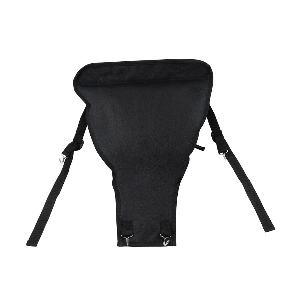 Cab Center Storage Bag for Polaris RZR 570 900 S 800 XP 1000 (2011-2023)
