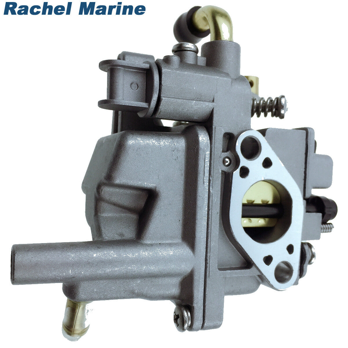 Carburetor Assembly for Yamaha F2.5 4-Stroke Outboard (2000–2023)