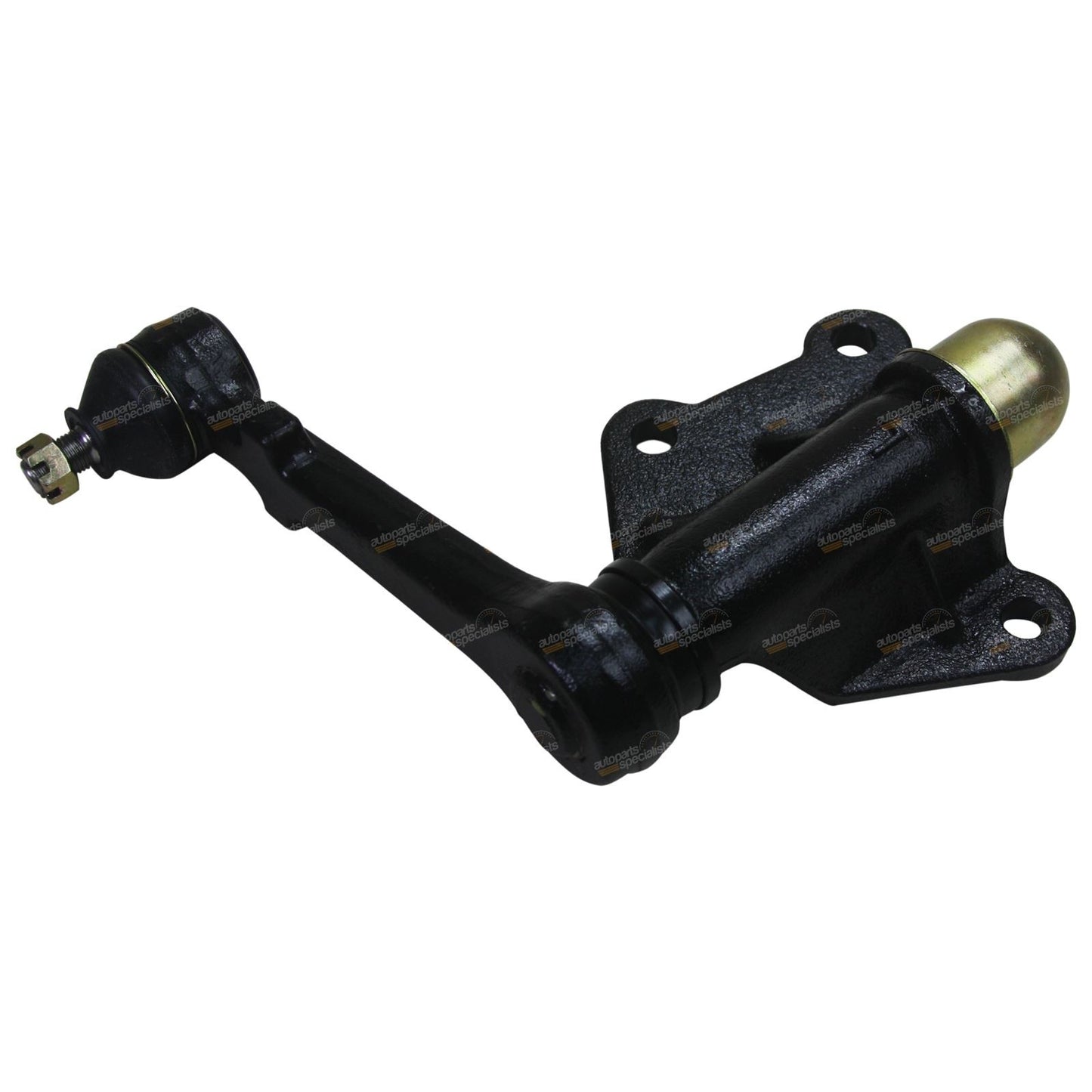 Idler Arm for Toyota Hilux 4x4 IFS (1991–1995)