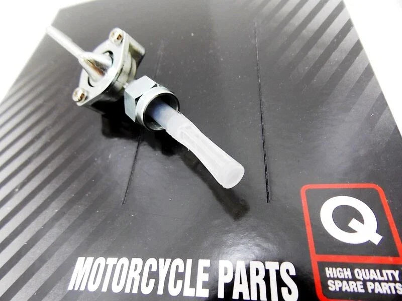 Fuel Tap Petcock 12mm for Honda QA50 (1970-1975)