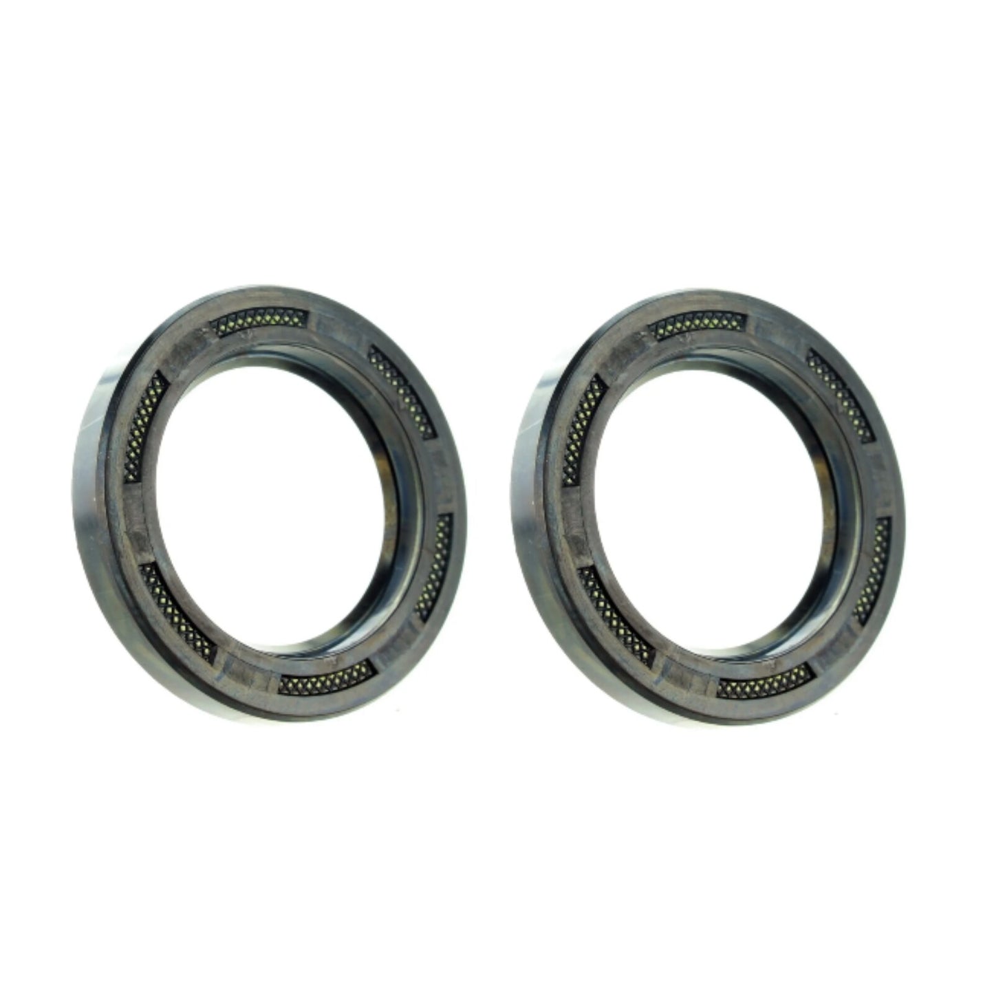 2Pcs Prop Shaft Seal for Yamaha Motors
