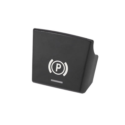Parking Switch Brake P & Auto H Button Cover Kit for BMW F01 F02 F07 F10 F12
