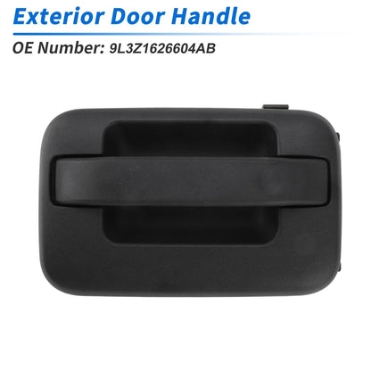 Rear Left Side Door Handle for Ford F150 Lobo (2004–2006) No. 9L3Z1626604AB