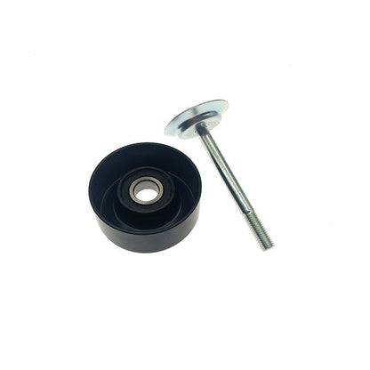 Serpentine Belt Tensioner Assembly for Honda Odyssey Acura (2005–2010)