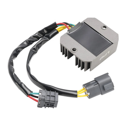 Voltage Regulator for Dinli 600 700 800 GT Stels Masai OXO WT (2000–2023)