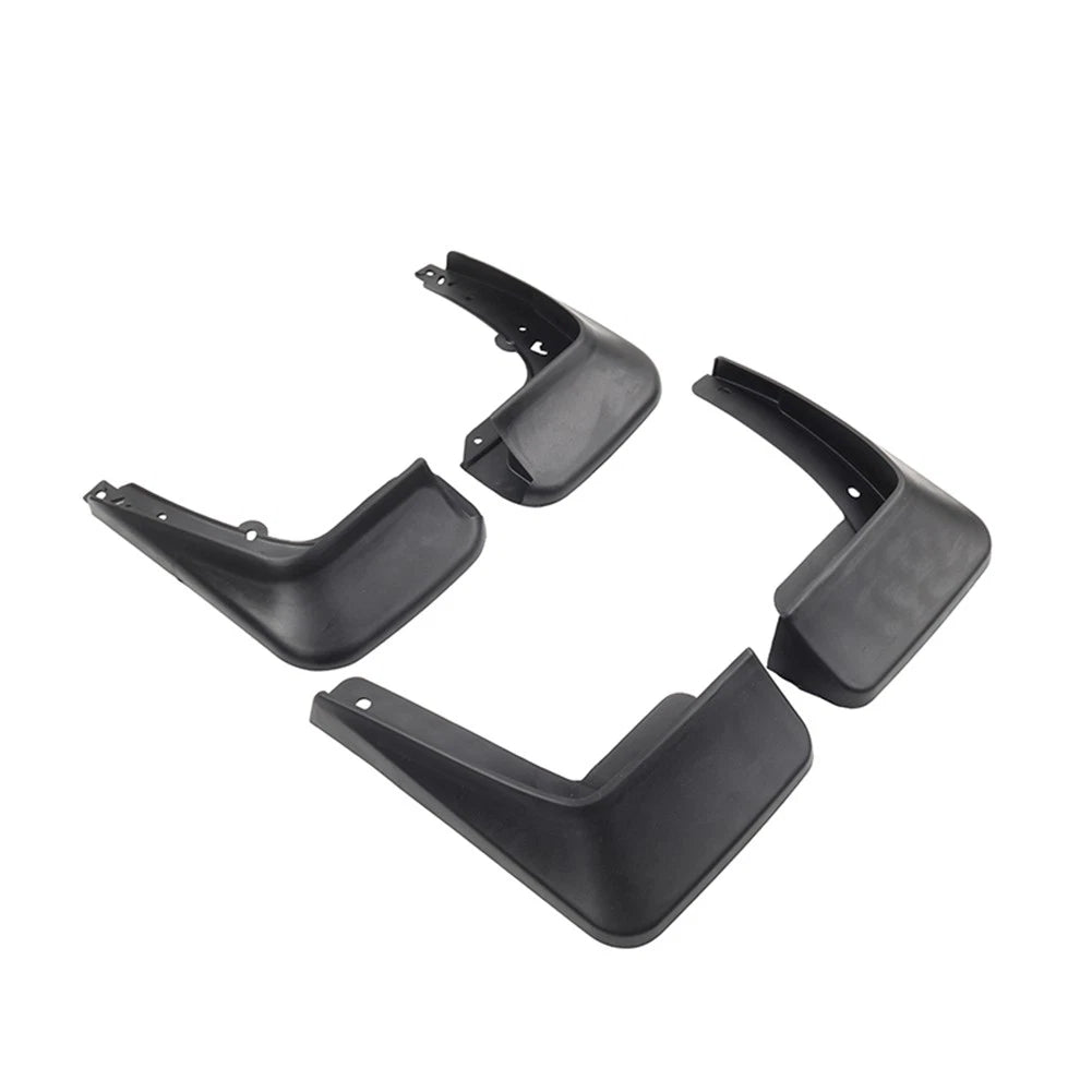 Mud Flaps for Kia Forte Cerato Sedan (2017–2018) Front Rear Splash Guard