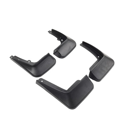 Mud Flaps for Kia Forte Cerato Sedan (2017–2018) Front Rear Splash Guard
