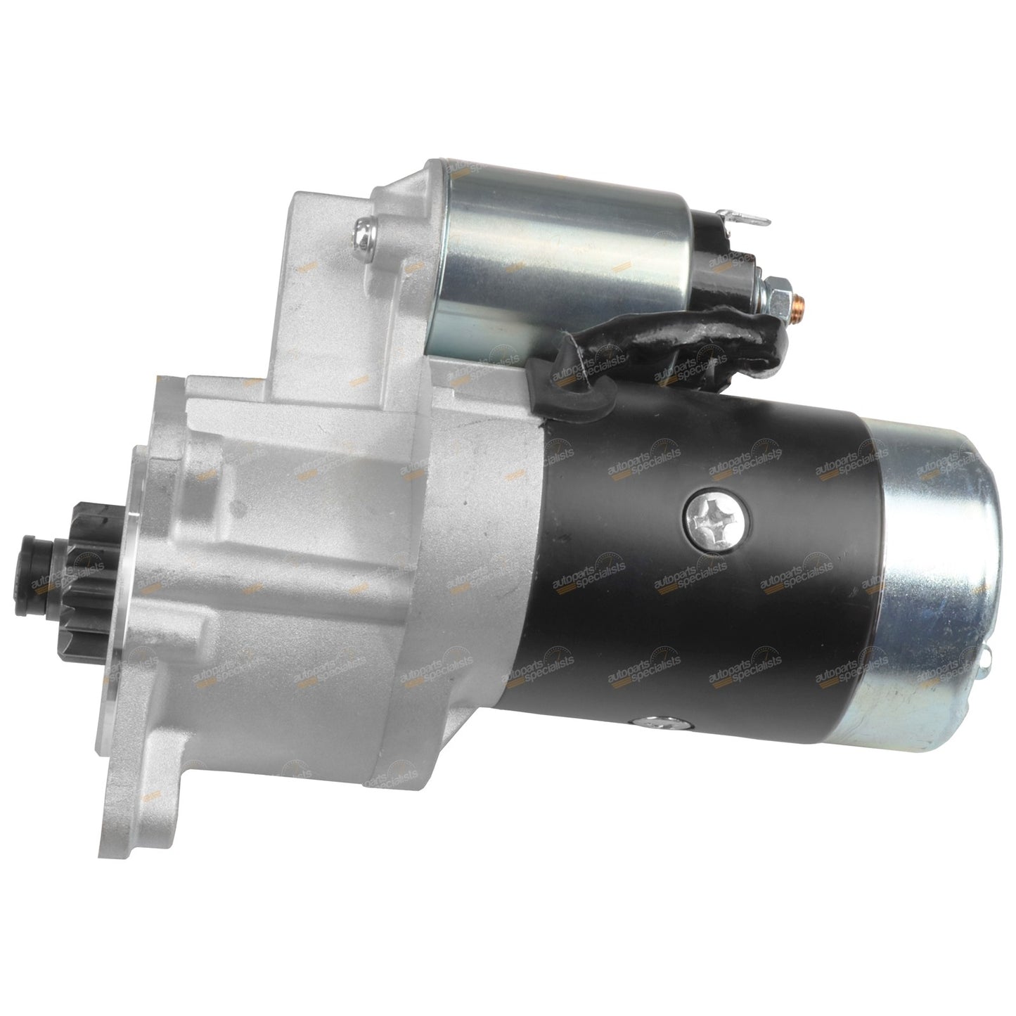 Starter Motor for Ford Courier (1990–2006)