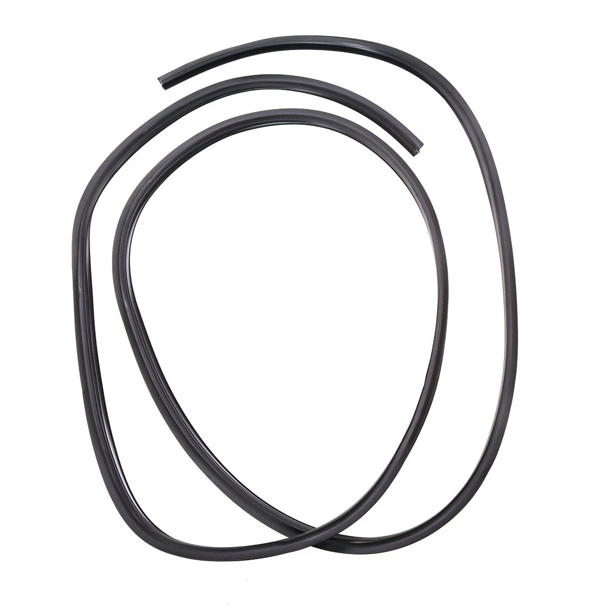 Windshield Moulding for Toyota Hiace RegiusAce (2005–2019)