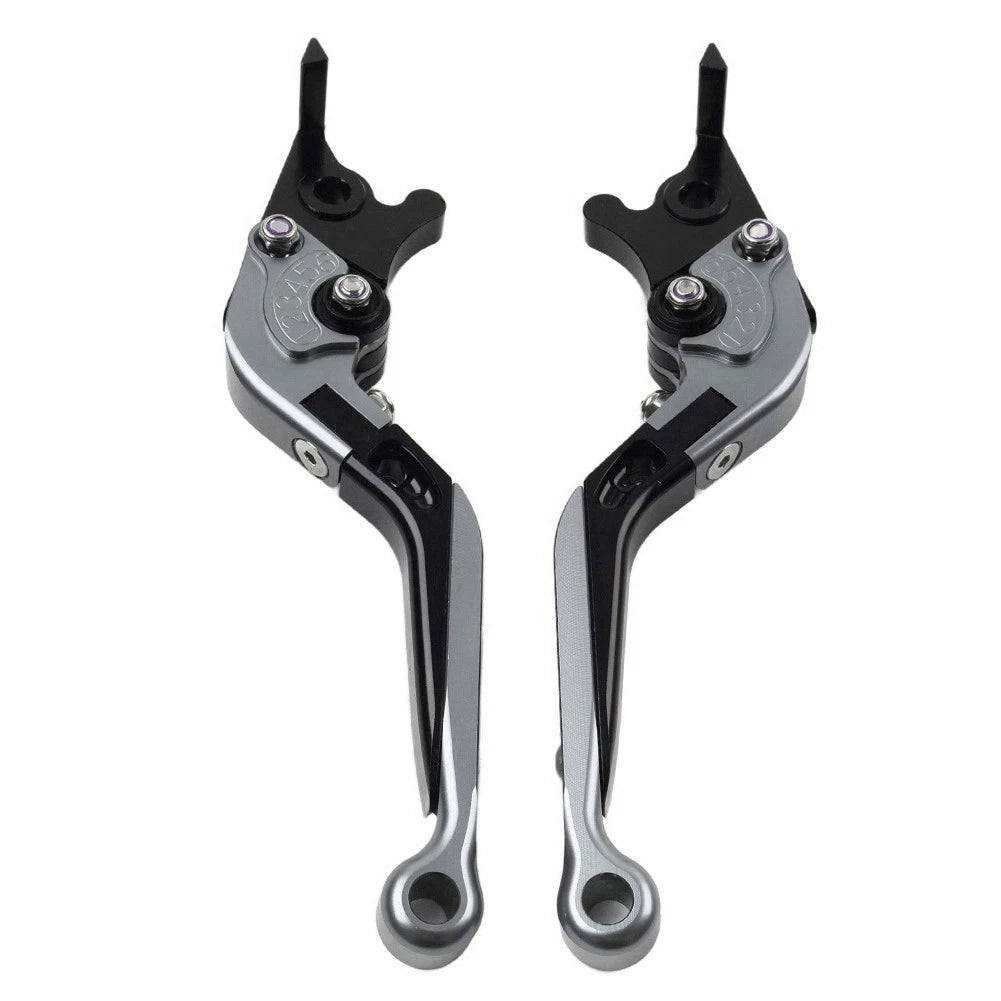 Rear Foot Pegs for Honda Grom MSX125 (2013–2023)