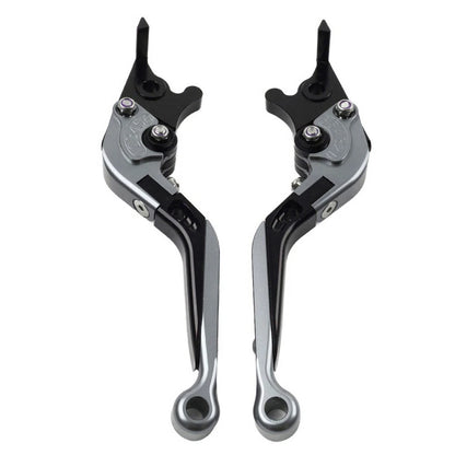 Rear Foot Pegs for Honda Grom MSX125 (2013–2023)