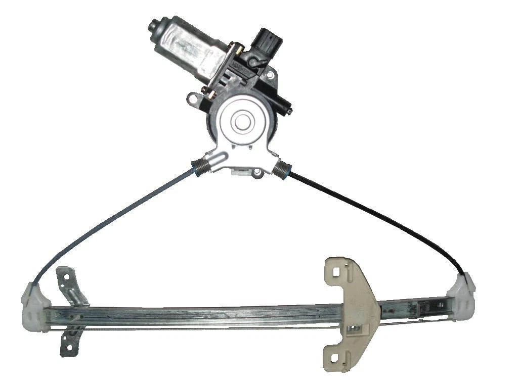Rear Right Window Regulator with Motor for Honda Accord (2002–2008)