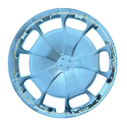 Wheel Hub Cap for Toyota HiAce (2019–Current)