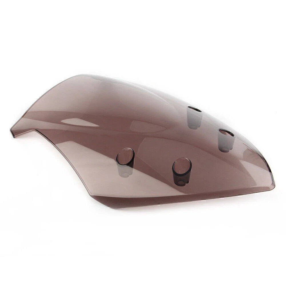 Tan Windscreen for SUZUKI GSX-S1000F 2015-2018