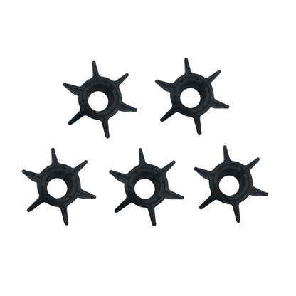 5Pcs Water Pump Impeller for Honda Outboard (BF75D, BF90D, BF100A)