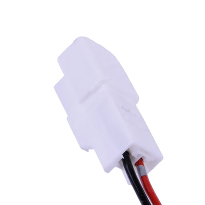 2 x Door Speaker Wire Harness Connector for KIA Optima, Hyundai Sonata (2011-2015)