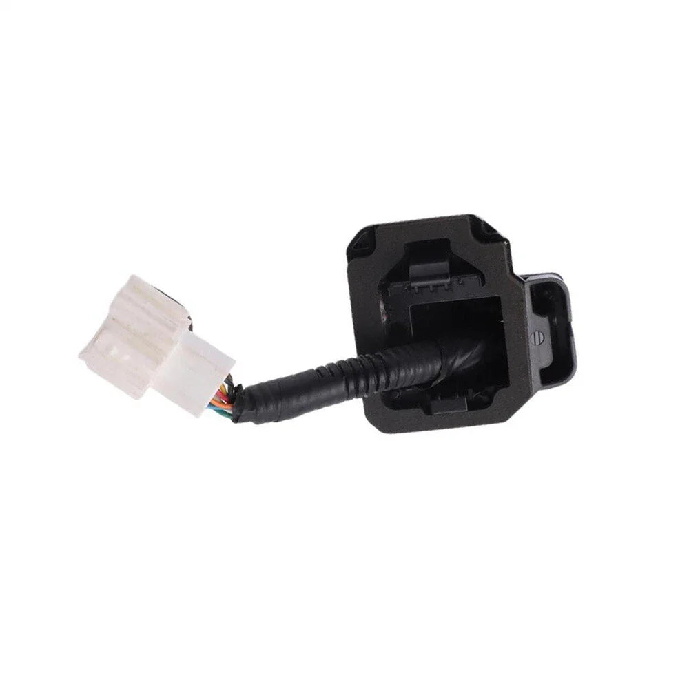 Rearview Backup Camera for Honda Fit (2015-2019)