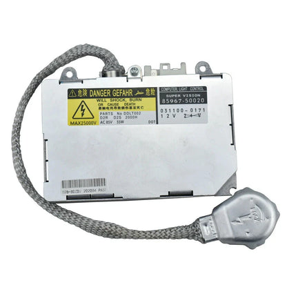 HID Headlight Ballast Control Unit for Subaru Liberty (2003-2009)
