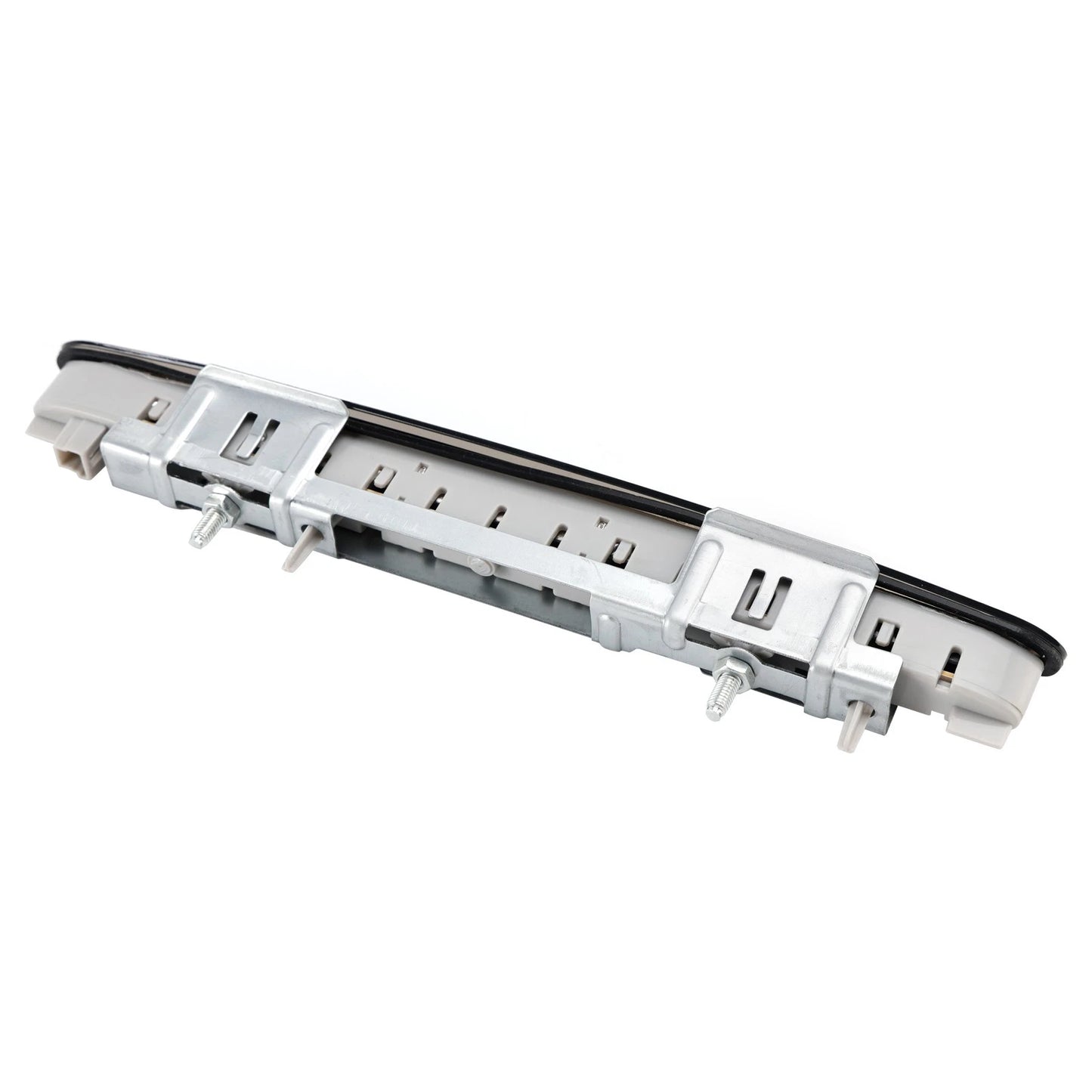 Rear Third Brake Light Lamp for Mercedes Benz SL55 SL550 R230 (2002–2012) Gray
