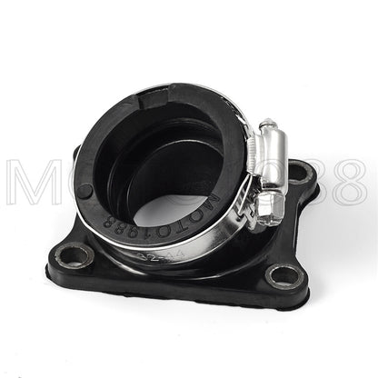 Intake Boot Flange Manifold for Suzuki RM65 (2003–2005)