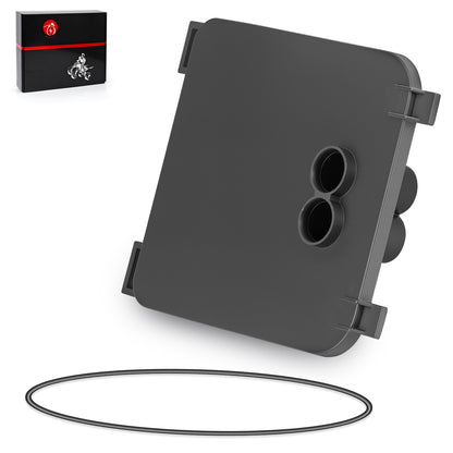 Air Box Lid Cover for Suzuki LTR450 LT450R (2006–2009)