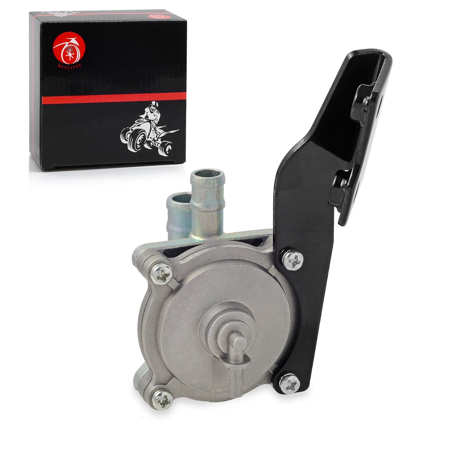 Fuel Gas Petcock Valve for Honda Magna 750 (1982–1988)