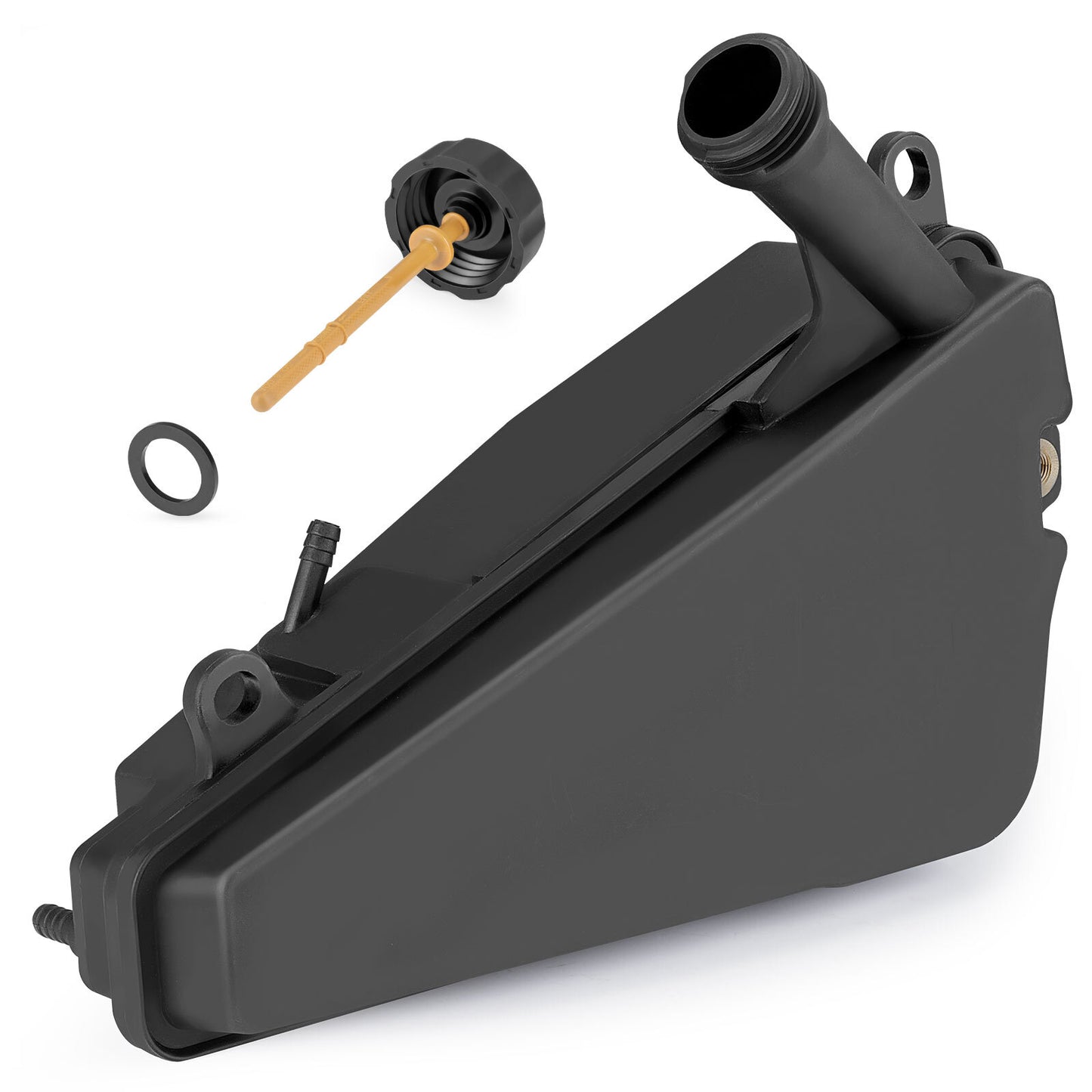 Oil Tank & Dipstick for Polaris Sportsman 500 (2002–2013)