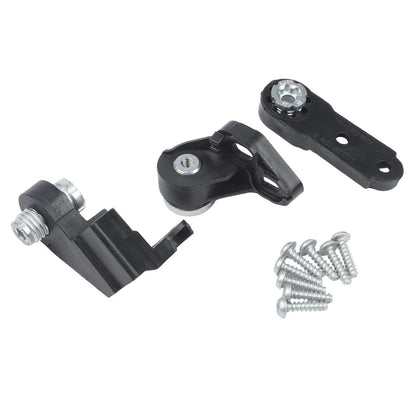 Headlamp Mount Headlight Bracket for Headlight Repair