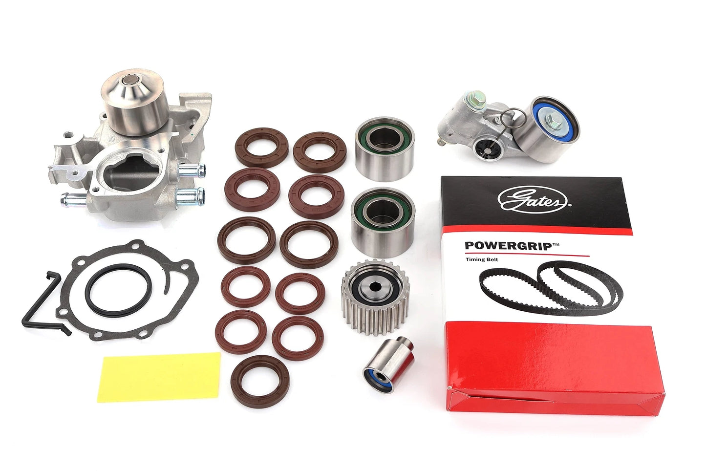 Timing Belt Kit for Subaru Impreza WRX (2001–2007)