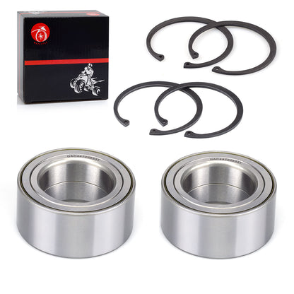 Front Wheel Bearings for Polaris Ranger 500 700 800 900 1000 (2006–2021)