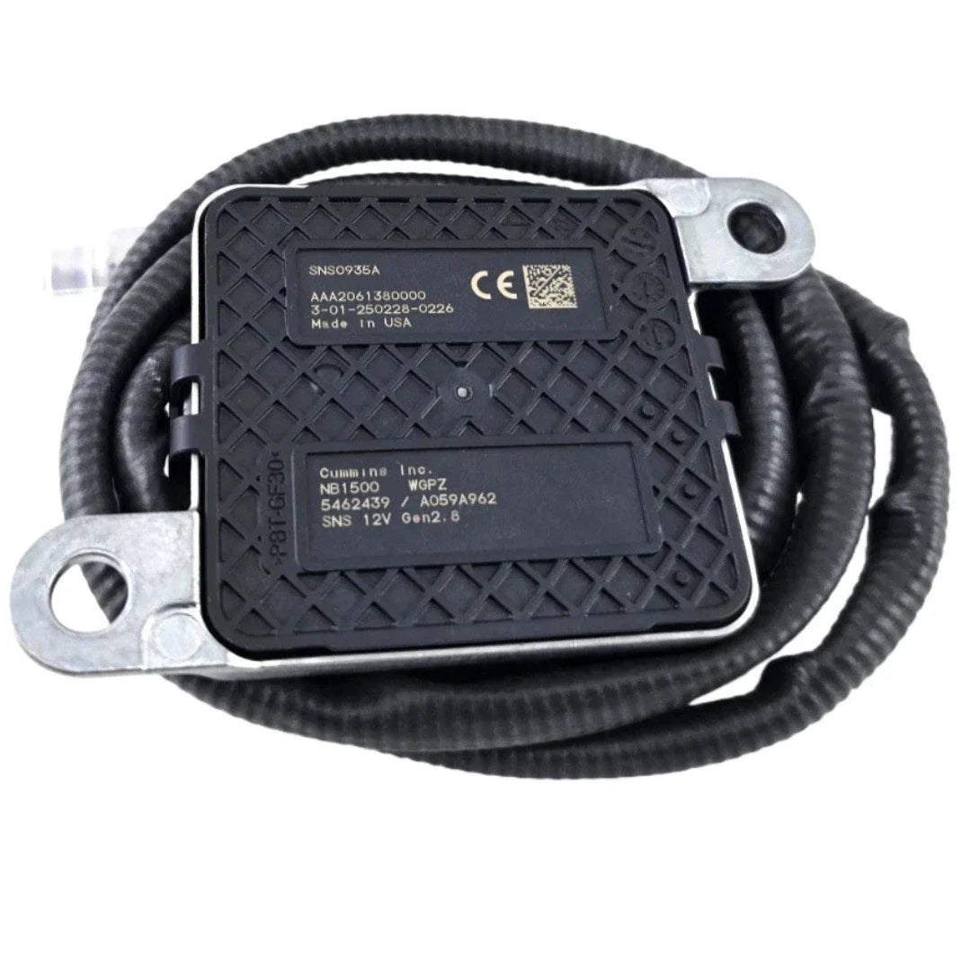 Nitrogen Oxide Sensor NOX for Cummins (2003–2020)