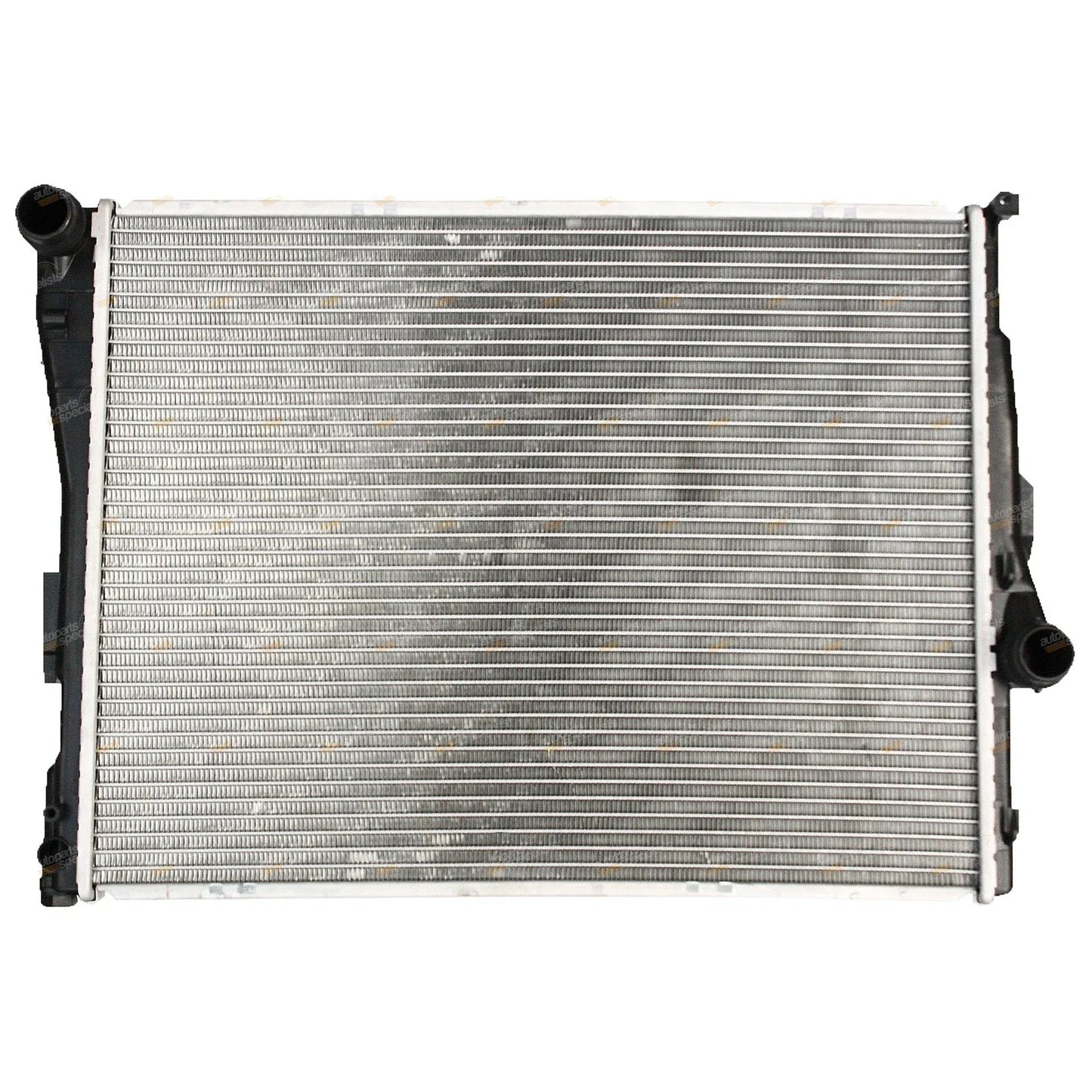 Alloy Core Radiator for BMW E46 Hatch Auto/Manual 3 Series (2001-2004)