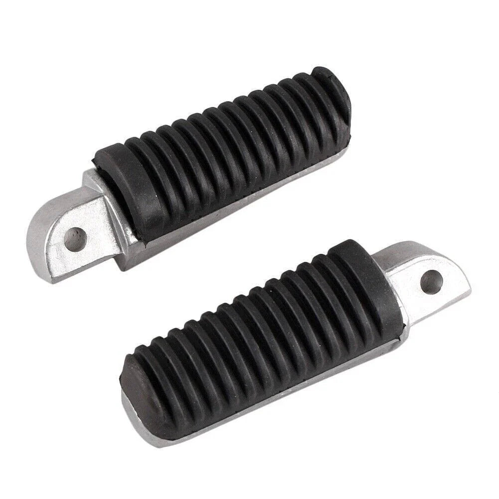 Rear Footrest Pegs for Yamaha FZ1 Fazer FZ6 Fazer (2001-2013, 2004-2009)