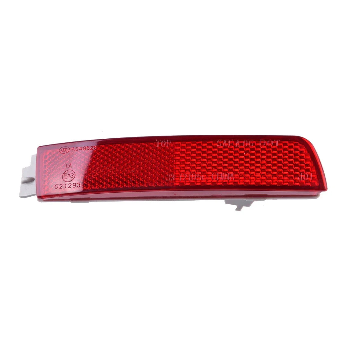 Left Rear Bumper Reflector Light for Nissan Sentra (2015-2017)