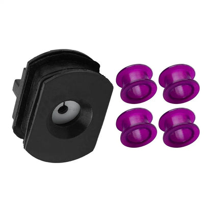 Suzuki SX4 Swift Sport Gear Shift Cable Bushing Repair Set (2006-2014)