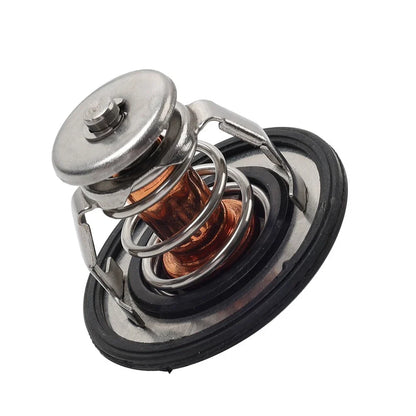 Engine Coolant Thermostat w/Gasket for Toyota 4Runner, Scion (2003-2023)