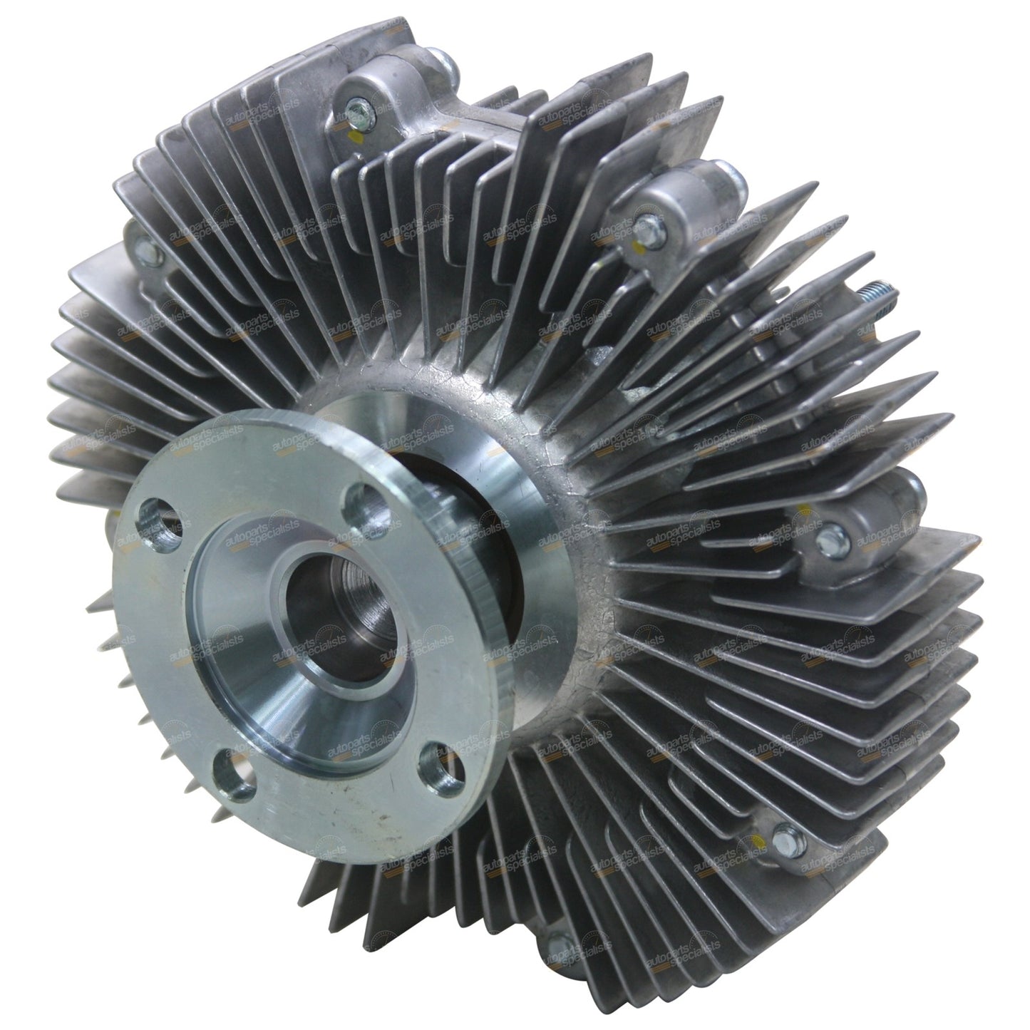 Viscous Coupling Fan Clutch for Landcruiser Bundera LJ70 (1985–1991)