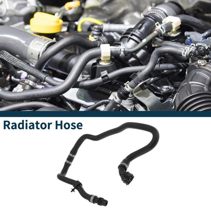 Radiator Hose for BMW 1 Series Rubber Coolant Pipe