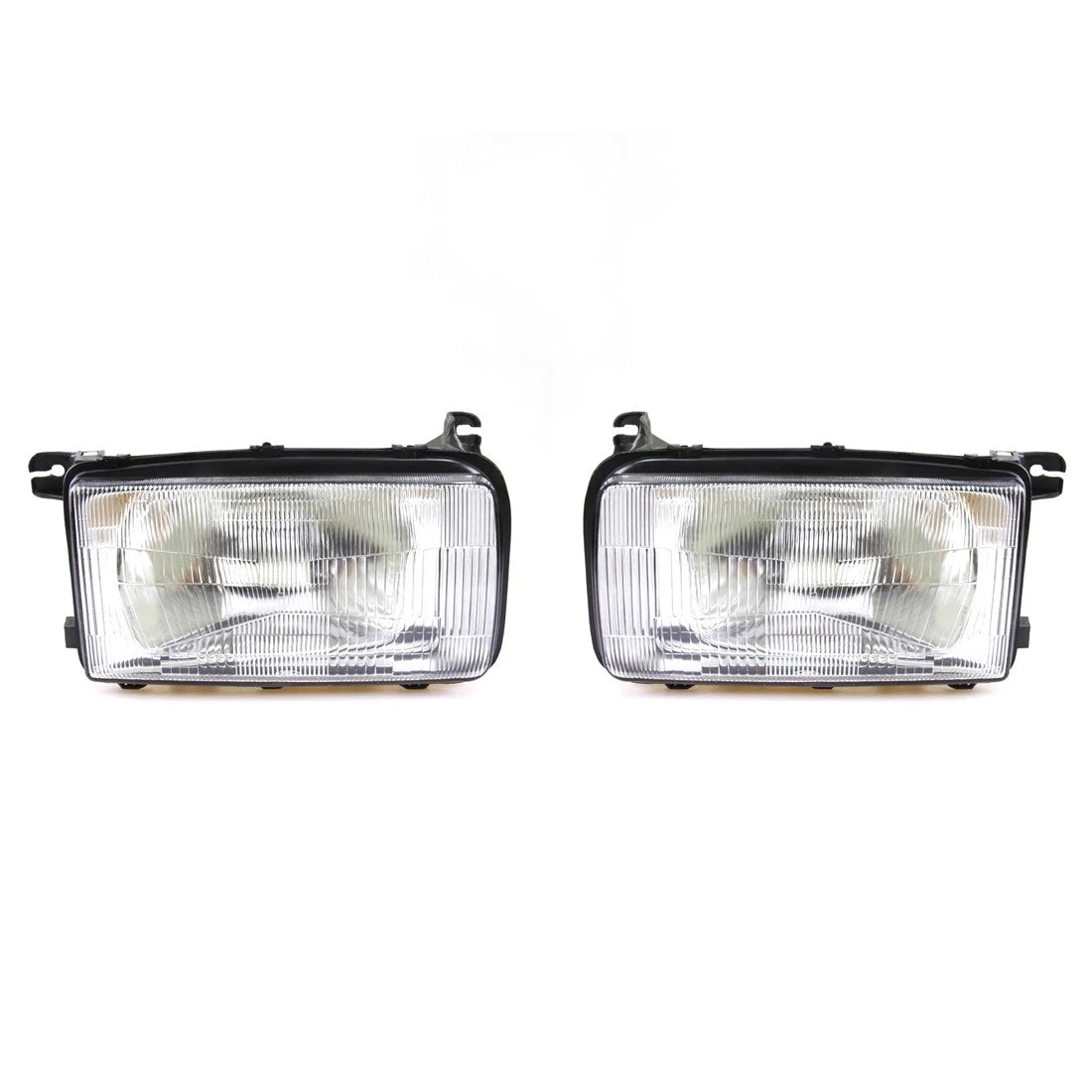 Headlight Pair for Holden Rodeo Isuzu TF TFR (1988–2002)