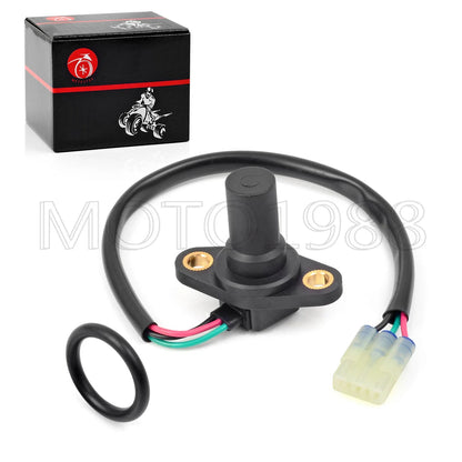 Speed Sensor Assembly for Honda VTX1300R VTX 1300 R (2002–2009)