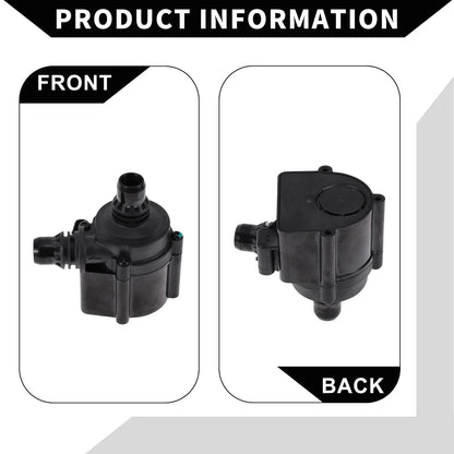 Auxiliary Cooling Water Pump for BMW F10 (2010-2016)