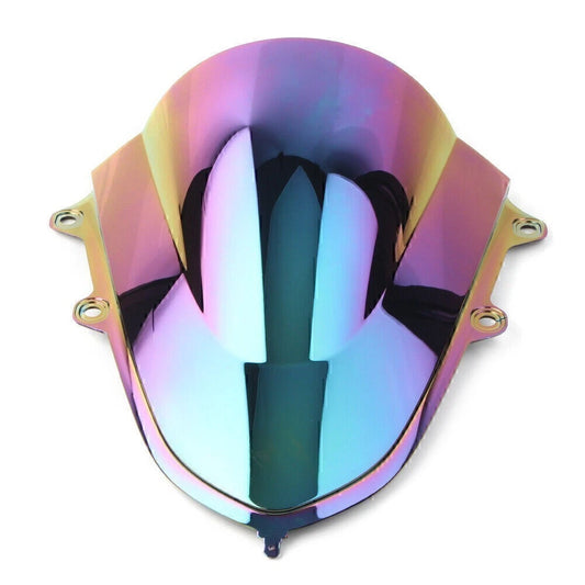 Engine Radiator Cooling Fan Blade for Yamaha YZF R6 (2003–2009)