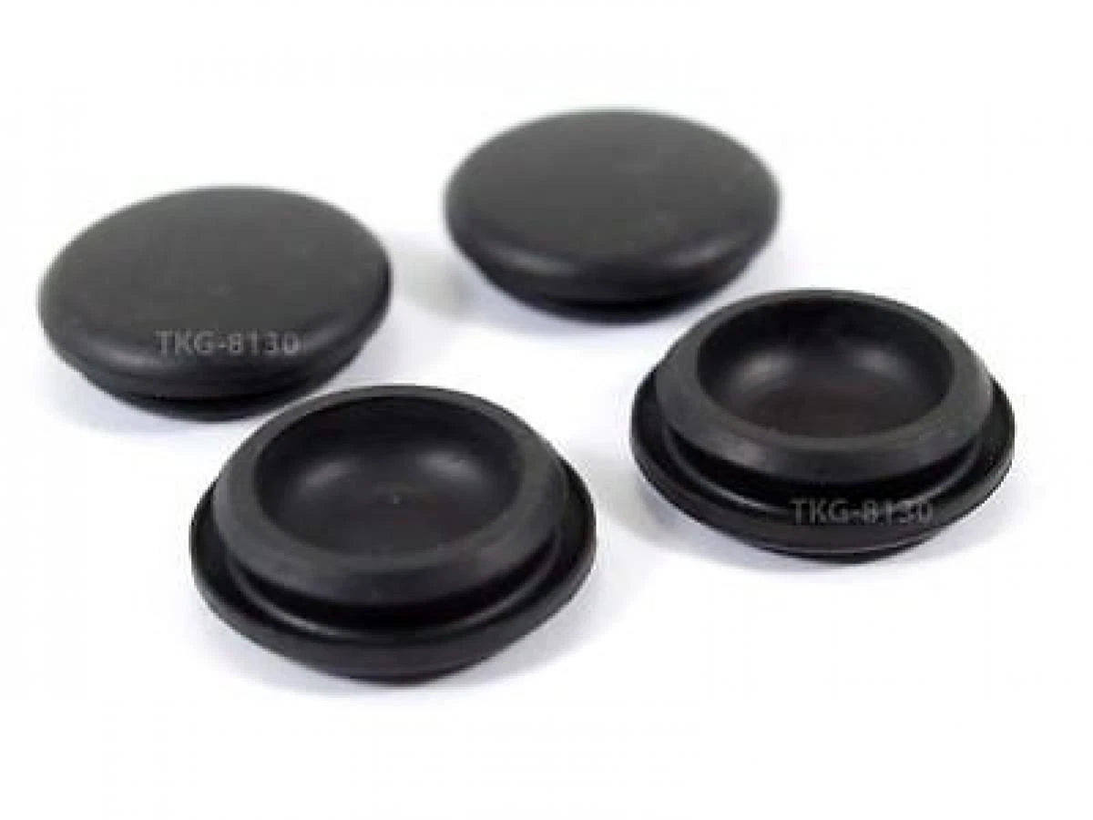 1 1/8" Rubber Plug for Toyota, Isuzu, Nissan