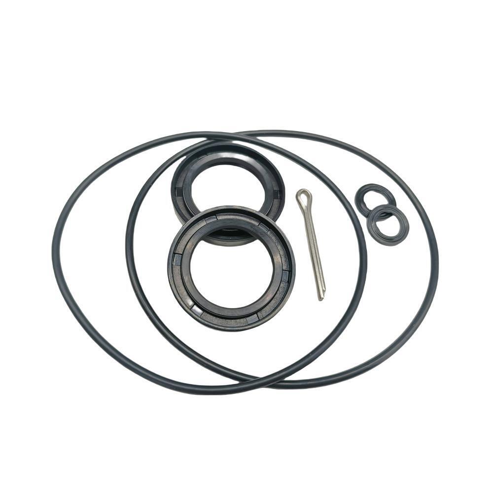 Lower Unit Oil Seal for Suzuki 150-300HP (Year Range Not Specified)